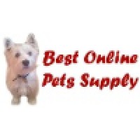 Best Online Pets Supply logo - Similar company to Goodness Gracious Llc