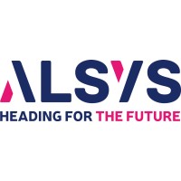 ALSYS Group logo - Similar company to Alsys