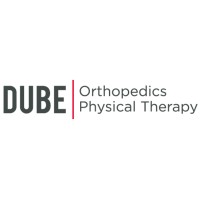 Dube Orthopedics and Physical Therapy logo - Similar company to Bear House Writer Management