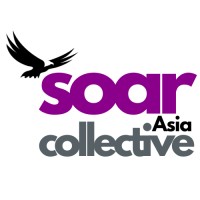Soar Collective Asia logo - Similar company to Athena Rising Coaching & Consulting Services