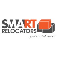 Smart Relocators Singapore, International Moving & Storage logo - Similar company to Smart Move Relocations & Storages - Uae