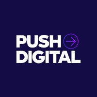 Push Digital logo - Similar company to Advictory