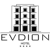 Evdion Hotel logo - Similar company to Hotel Mediterranee