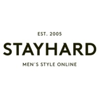 Stayhard AB logo - Similar company to Vårdexperten