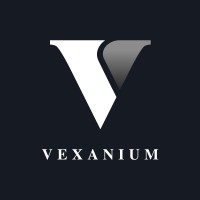 Vexanium logo - Similar company to Xcarnival