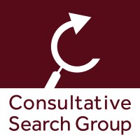 Consultative Search Group logo - Similar company to Directedlink Llc