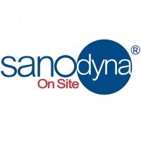 Sanodyna by Sgorbati Group logo - Similar company to Sp Packaging