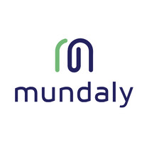 Mundaly Health logo - Similar company to Wealthmeup