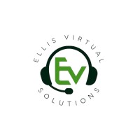 Ellis Virtual Solutions logo - Similar company to Peter Ellis Construction