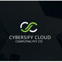 Cybersify Cloud computing Pvt ltd logo - Similar company to Kontinuum Kode