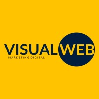 Visual Web | Marketing Digital logo - Similar company to Agência Nut