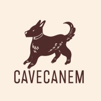 Cave Canem logo - Similar company to Arsomsilp Community And Environment Architect - บริษัท สถาปนิกชุมชนและสิ่งแวดล้อม อาศรมศิลป์ จำกัด