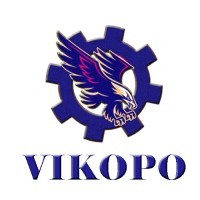 vikopo Fx logo - Similar company to Mofid Idea