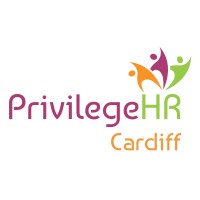 Privilege HR Cardiff logo - Similar company to Buckley'S Bees