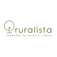 Ruralista logo - Similar company to Hierk