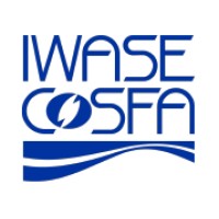 Iwase Cosfa Group logo - Similar company to Chemizol Robotics