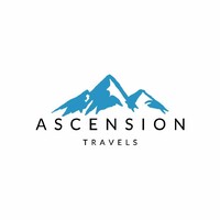 Ascension Travels logo - Similar company to Phylax Ict