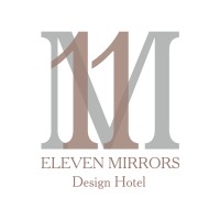 11 Mirrors Design Hotel logo - Similar company to Klitschko Ventures Gmbh