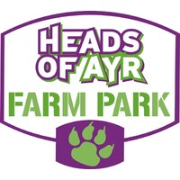 Heads Of Ayr Farm Park logo - Similar company to Msc In Applied Animal Behaviour And Animal Welfare (University Of Edinburgh & Sruc)