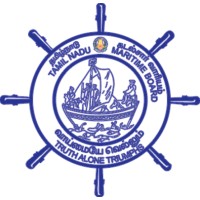 Tamil Nadu Maritime Board logo - Similar company to Kerala Maritime Board