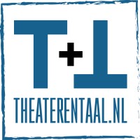 Theater&Taal logo - Similar company to Sfeermeneer