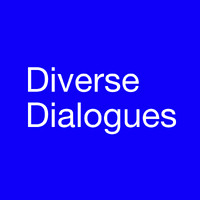 Diverse Dialogues logo - Similar company to The Oitij-Jo Collective