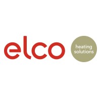 ELCO Heating Solutions logo - Similar company to Ariston Uk