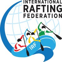 International Rafting Federation (IRF) logo - Similar company to World Rafting