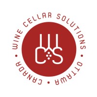 Wine Cellar Solutions logo - Similar company to Inteckno S.A.S