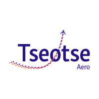 Tseotse Aero logo - Similar company to C.F.A.C, S.L.