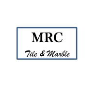 MRC Tile & Marble logo - Similar company to Fitzgerald Tile