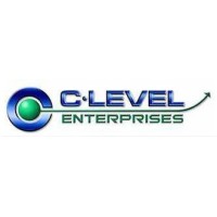 C-Level Enterprises Inc. logo - Similar company to Samepage Inc.