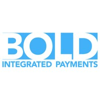 BOLD Integrated Payments logo - Similar company to Constellation Payments