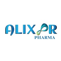 Alixorpharma logo - Similar company to Tickerworks Compounding Technologies
