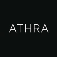 ATHRA | أثرى logo - Similar company to Get Started