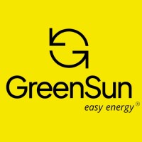 GreenSun Renewable Energy logo - Similar company to Grodev Solar