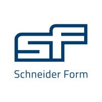 Schneider Form GmbH logo - Similar company to Ciga - Soluções Metálicas