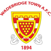 Wadebridge Town Football Club logo - Similar company to Transformation Cornwall