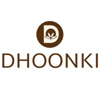 Dhoonki logo - Similar company to Sendd