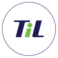 Trans International Logistics (TiL) logo - Similar company to Gil Logistic