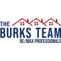 The Burks Team of RE/MAX Professionals logo - Similar company to Pave East Texas