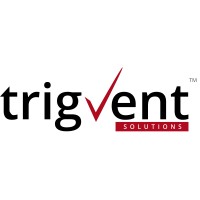 Trigvent Solutions logo - Similar company to Syscode Technology Private Limited