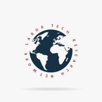 Labor Tech Research Network logo - Similar company to Affordit®