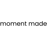 moment made logo - Similar company to Modern Design Materials, Llc.
