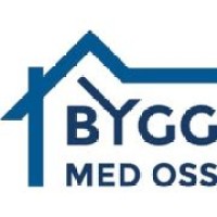 Bygg med oss AS logo - Similar company to God Med Ord Tekstbyrå As