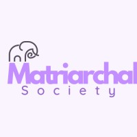 Matriarchal Society®️ logo - Similar company to Alpha Females