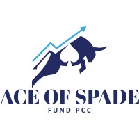 Ace of Spade Fund PCC logo - Similar company to Sugandh Commodities Dmcc