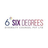 6 Degrees Diversity Counsel logo - Similar company to In.Harmony