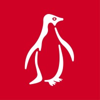 Red Penguin