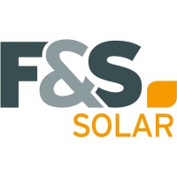 F&S solar concept GmbH logo - Similar company to Vryon Gmbh